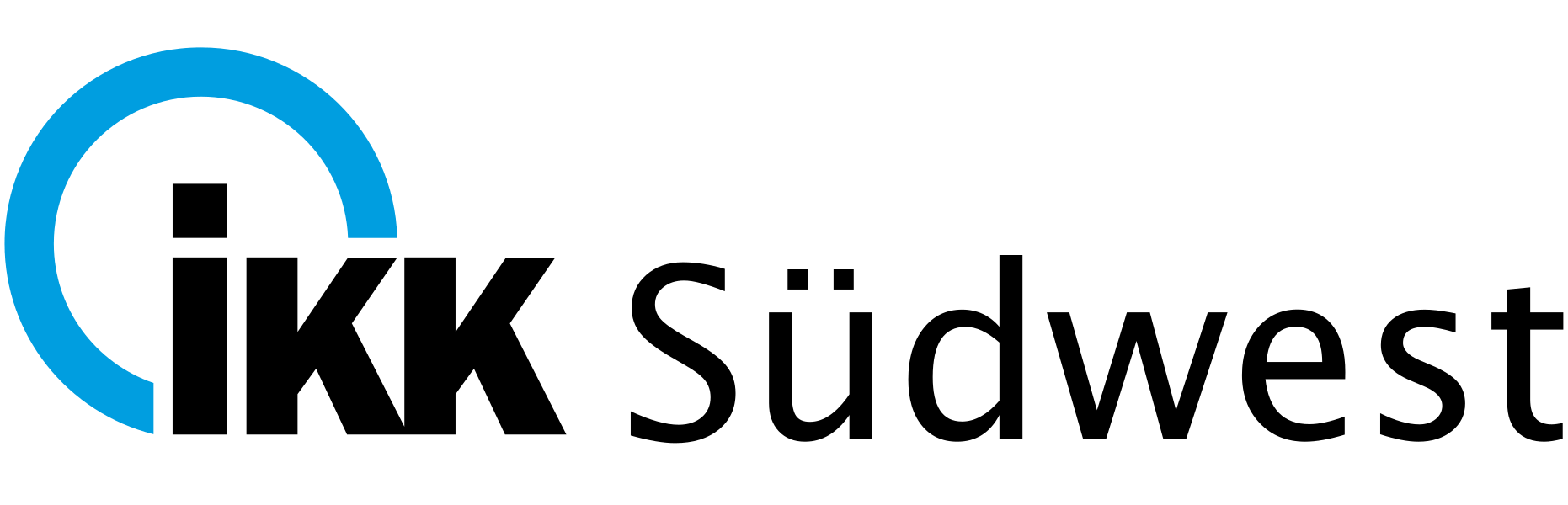 ikk Südwest Logo